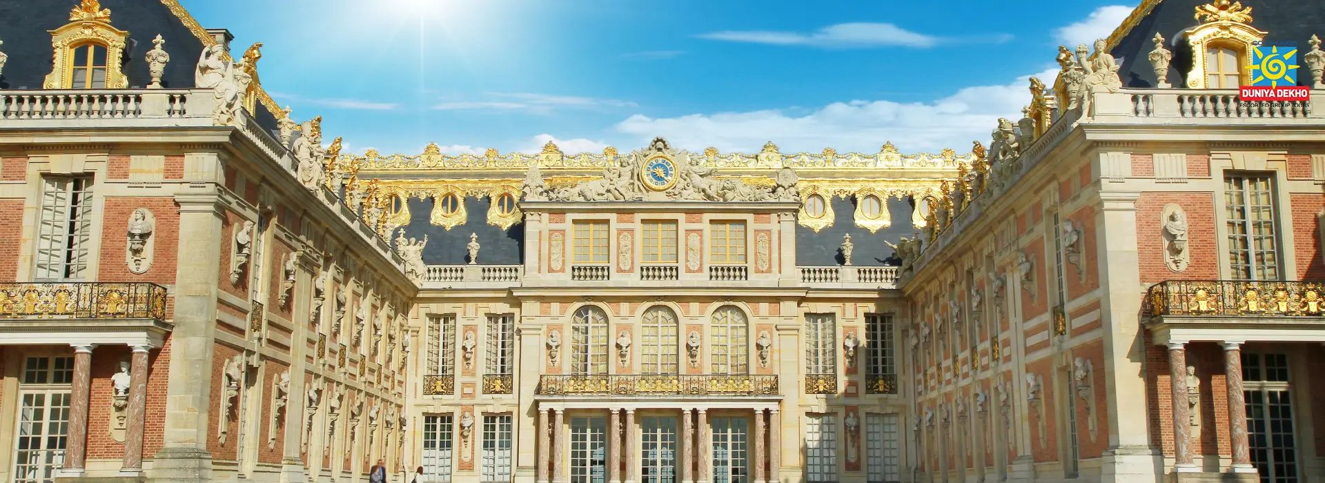 Duniya Dekho Passionate Europe Summer 2026