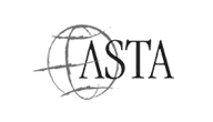 ASTA - American Society of Travel Advisors