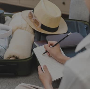 All starts with a story