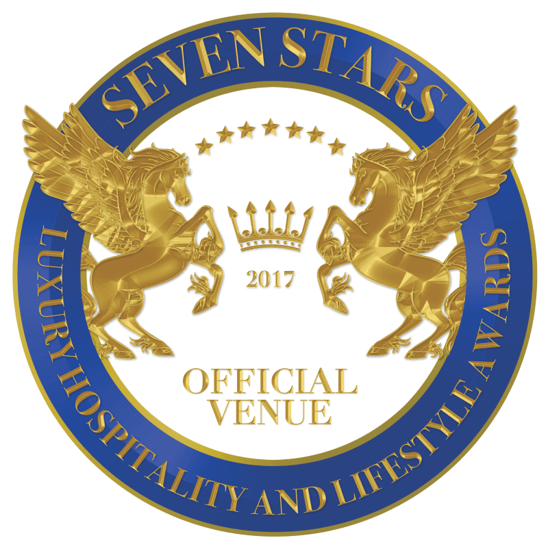 7 Stars Hospitality Awards