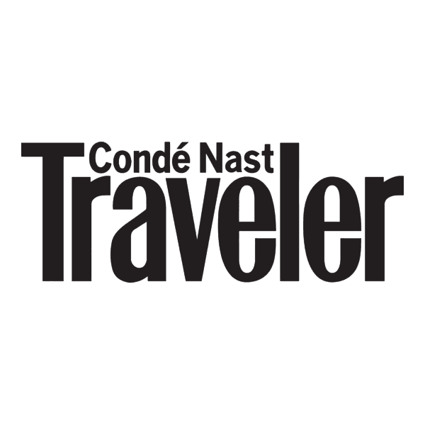 Condé Nast Traveler