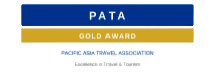PATA Gold Award