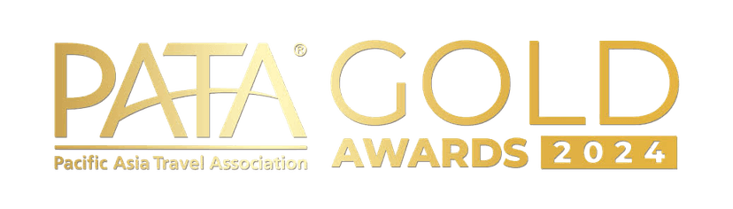 PATA Gold Award