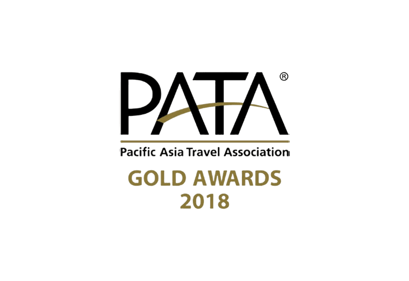 PATA Gold Award 2018