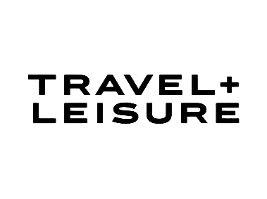 Travel + Leisure World's Best Awards