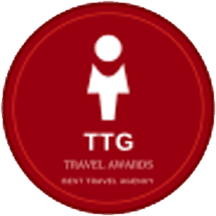 TTG Travel Awards