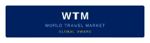 WTM Global Award — World Travel Market