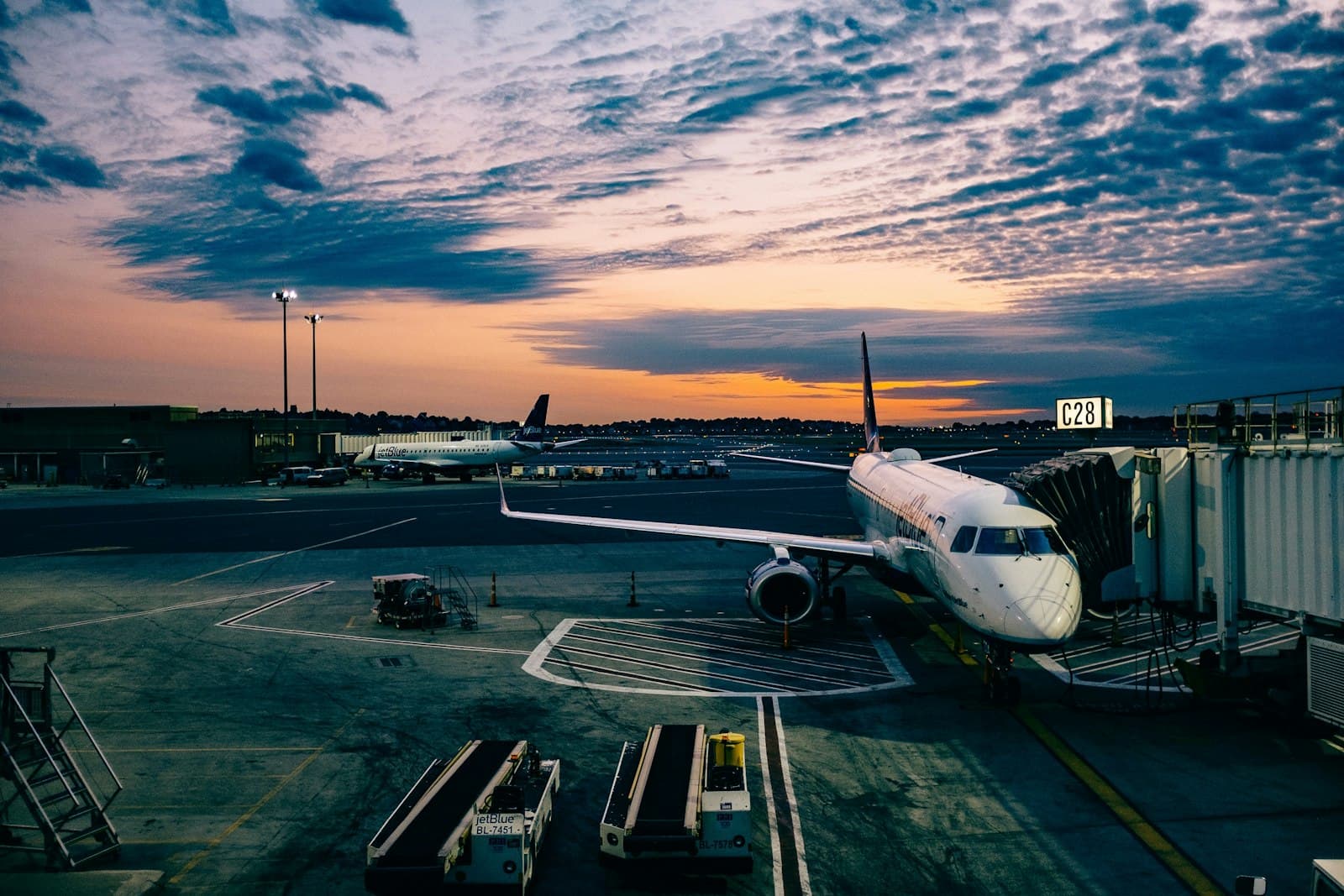 Business Travel Destination