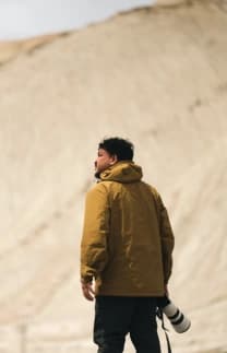 Travel Professionals