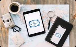 Integrated Technology Suite