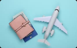 Higher Earnings Through Corporate Travel