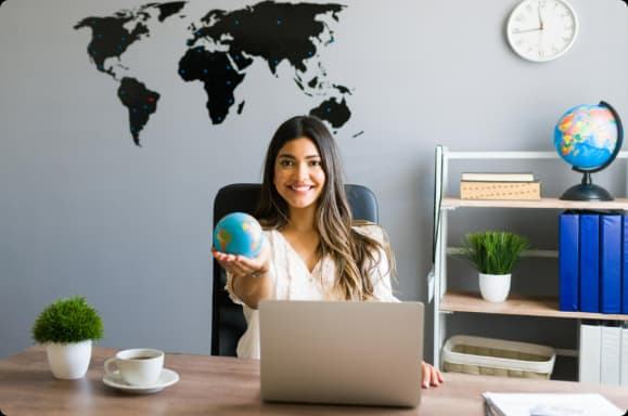 Cox & Kings Franchise