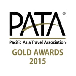PATA Gold Award