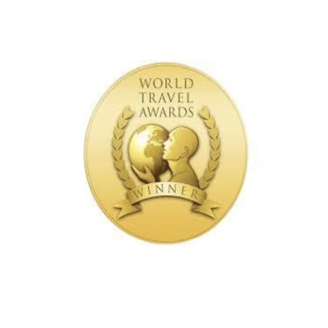 World Travel Awards emblem