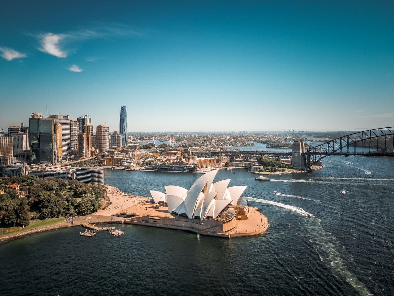 Australia Tour Packages from India: The Only Guide You'll Need!