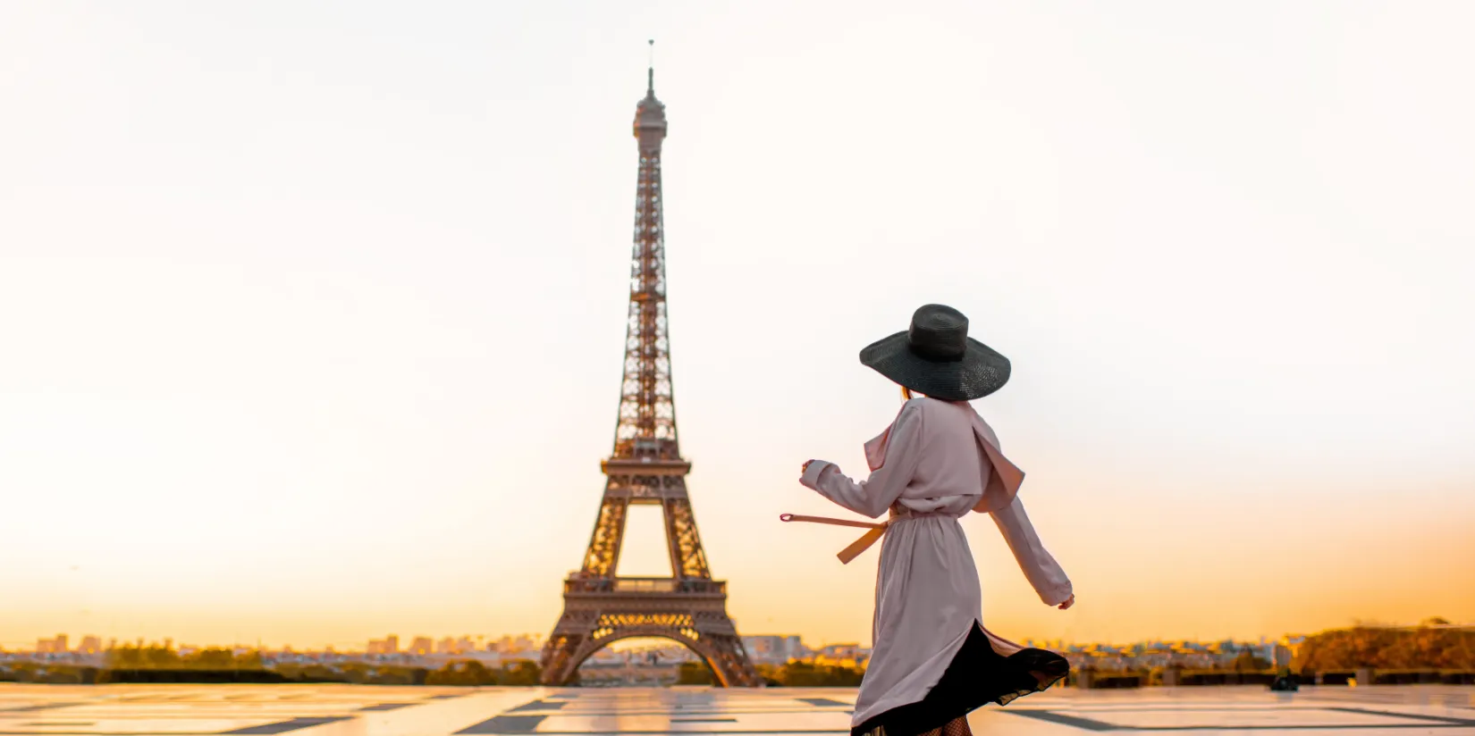A Europe Travel Guide: All You Really Need For The Continent