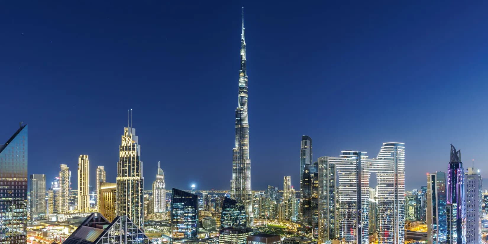 A Place For the Dreamer in You: Best Things to Do in Dubai