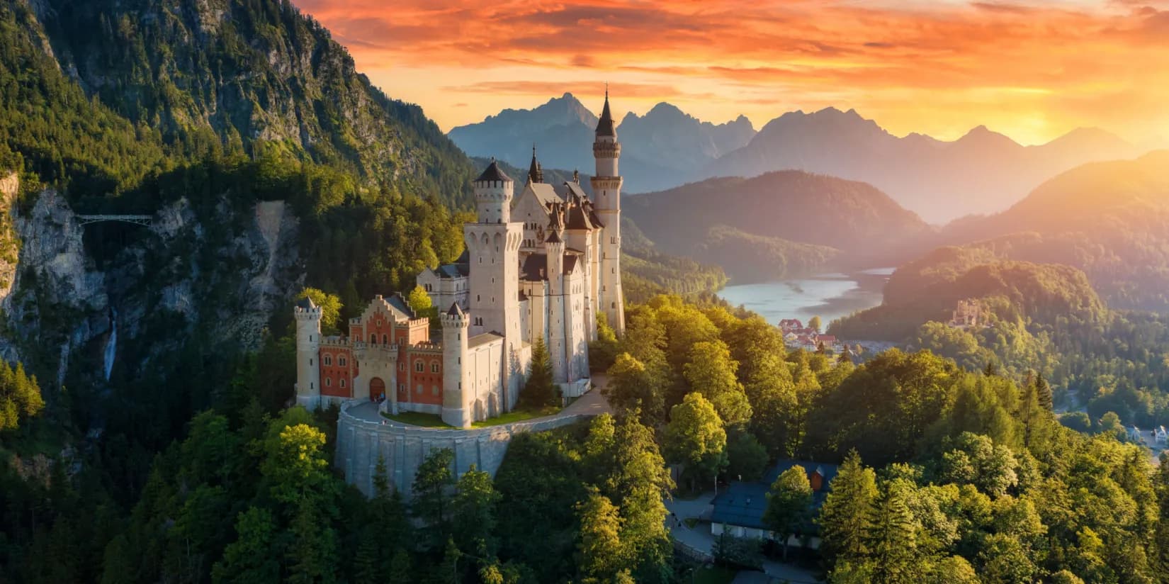The Grand Detour: Best Places to Visit in Europe