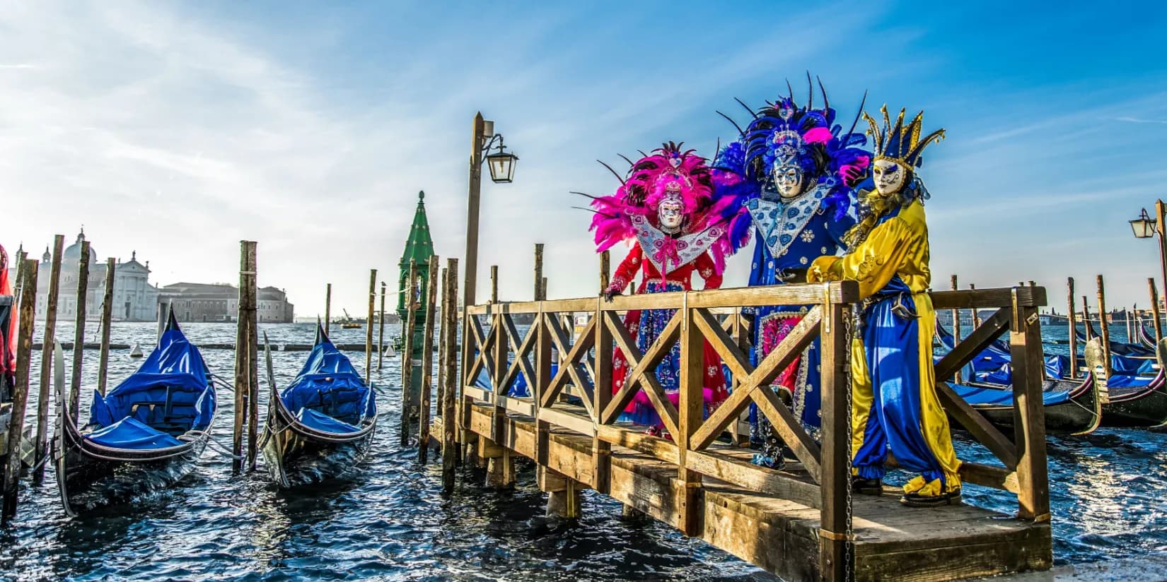 European Festivals: A World Outside Every Guidebook