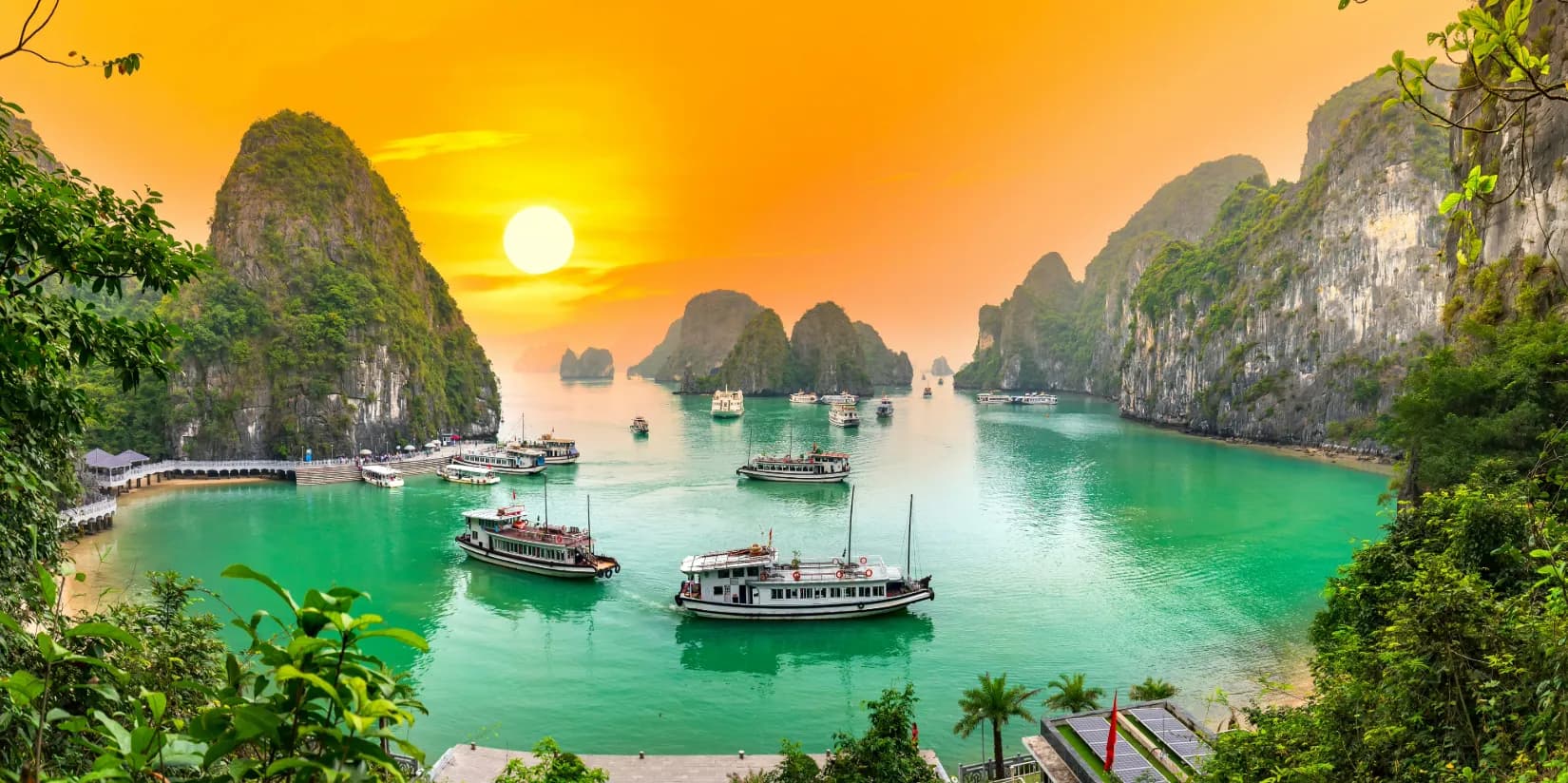Vietnam: Places That Will Win Your Heart