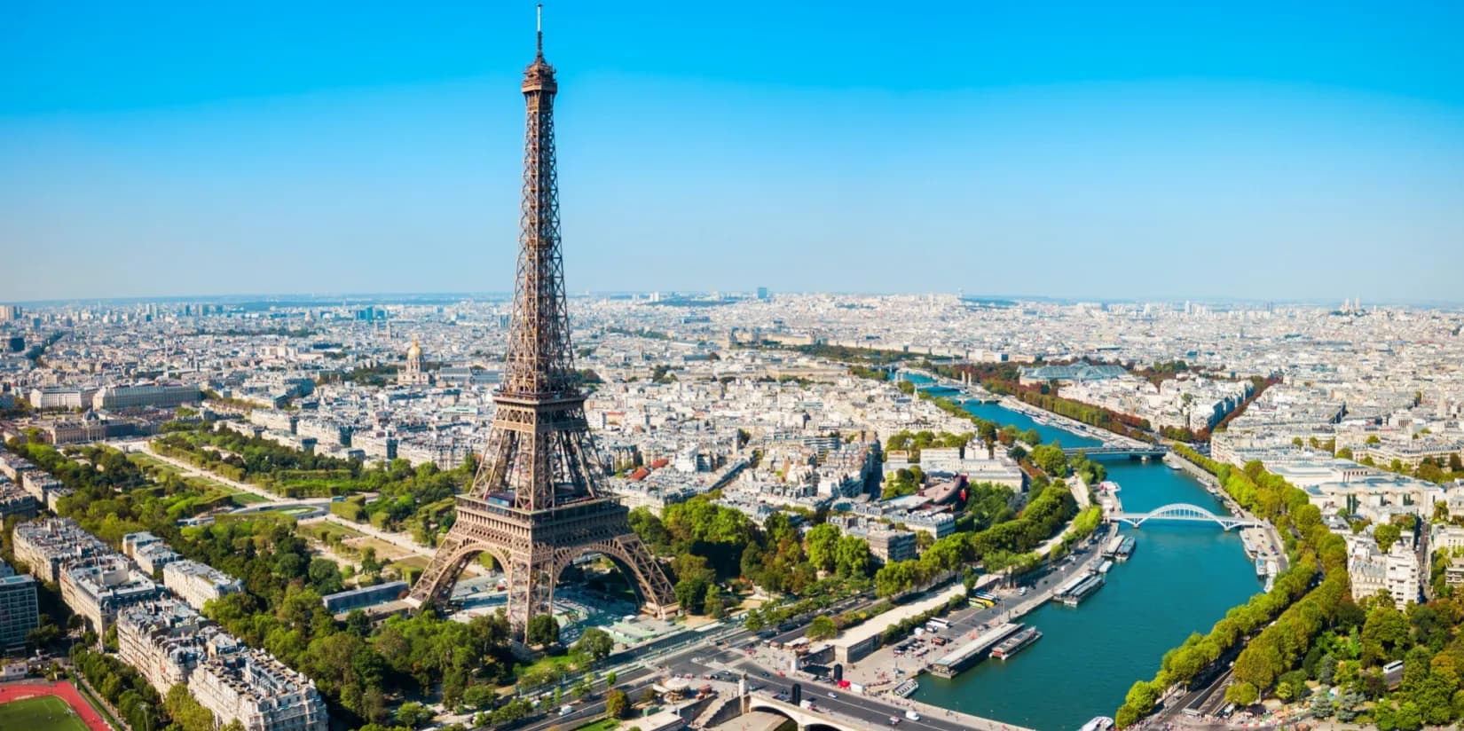 First Time? Here’s How You Can Plan Your First Europe Trip From India Without Overspending!