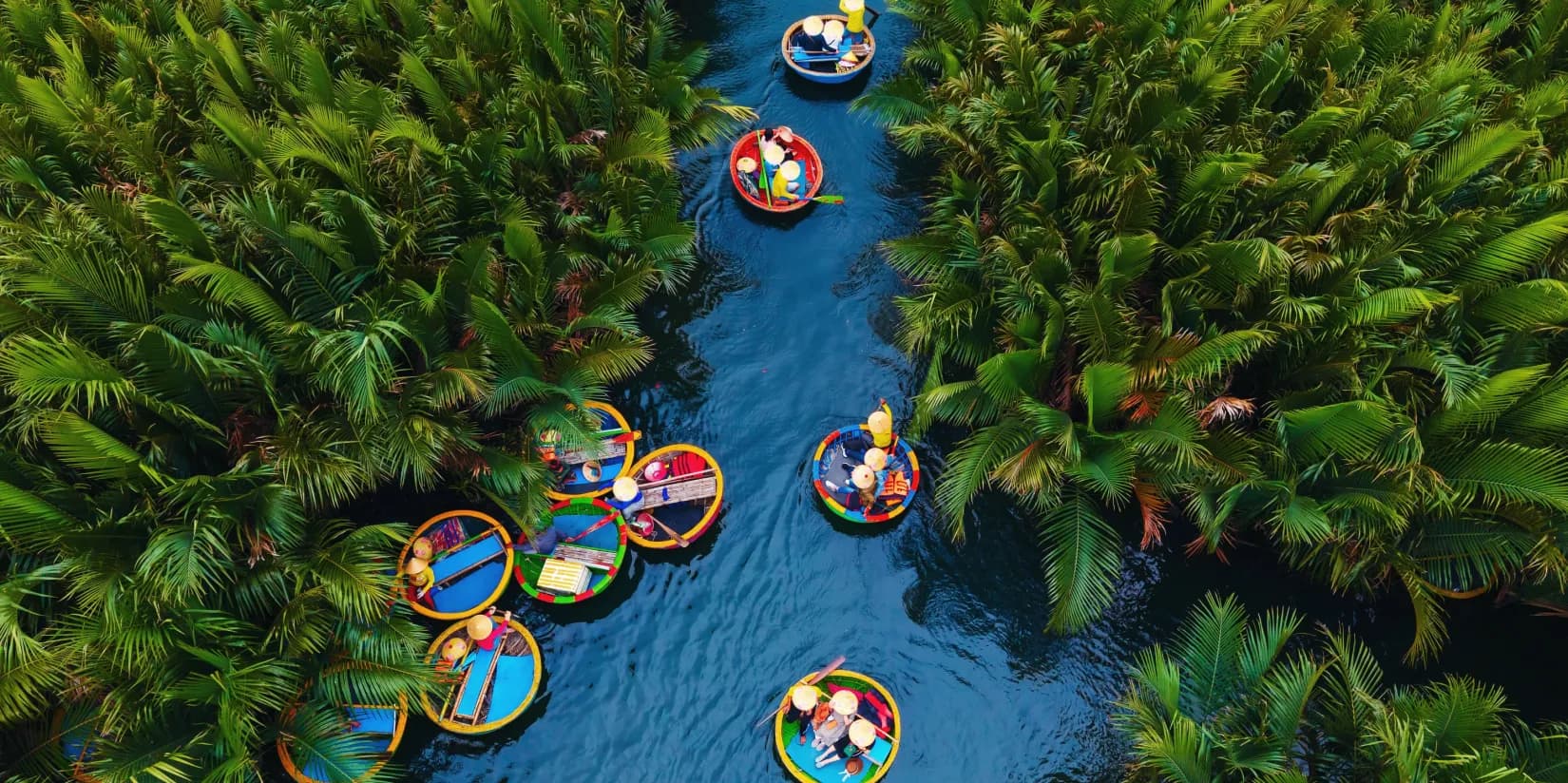 Why Vietnam is Perfect For Your First Real International Holiday!