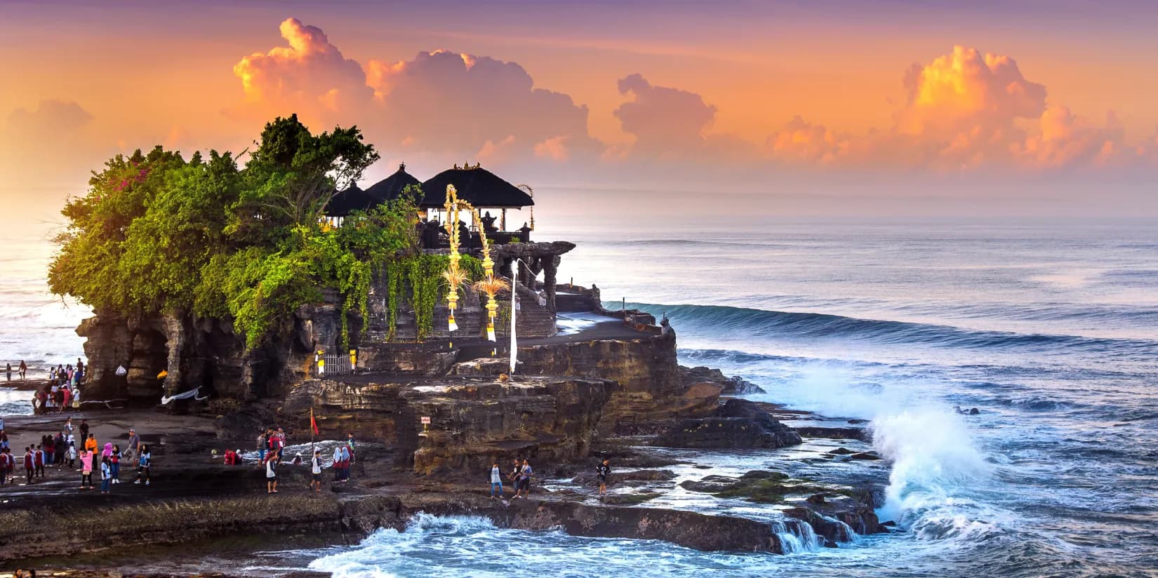 The Reason Why 7 Days Is the Sweet Spot for Your First Bali Trip