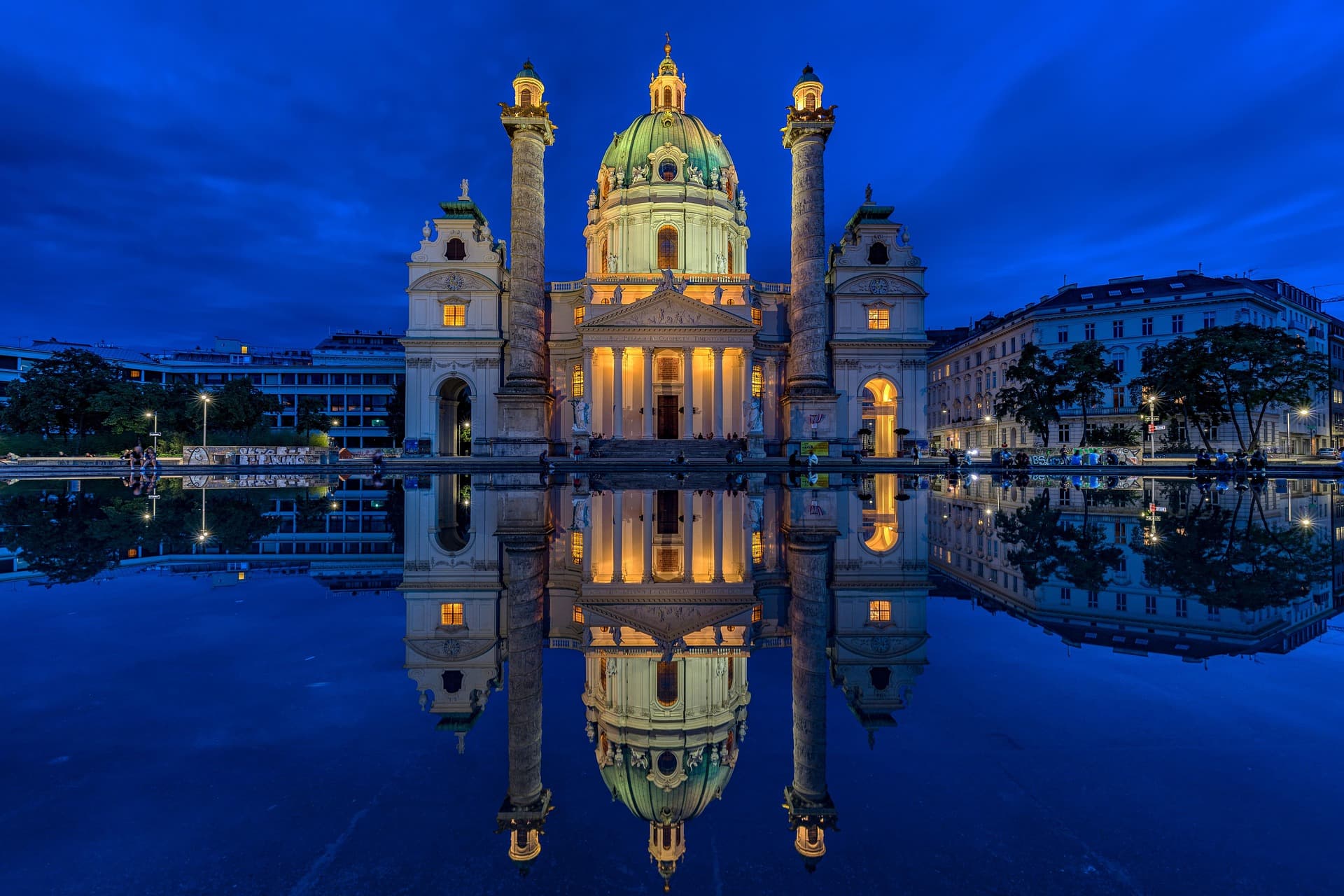 A Complete Guide To Your Austria Trip Cost From India