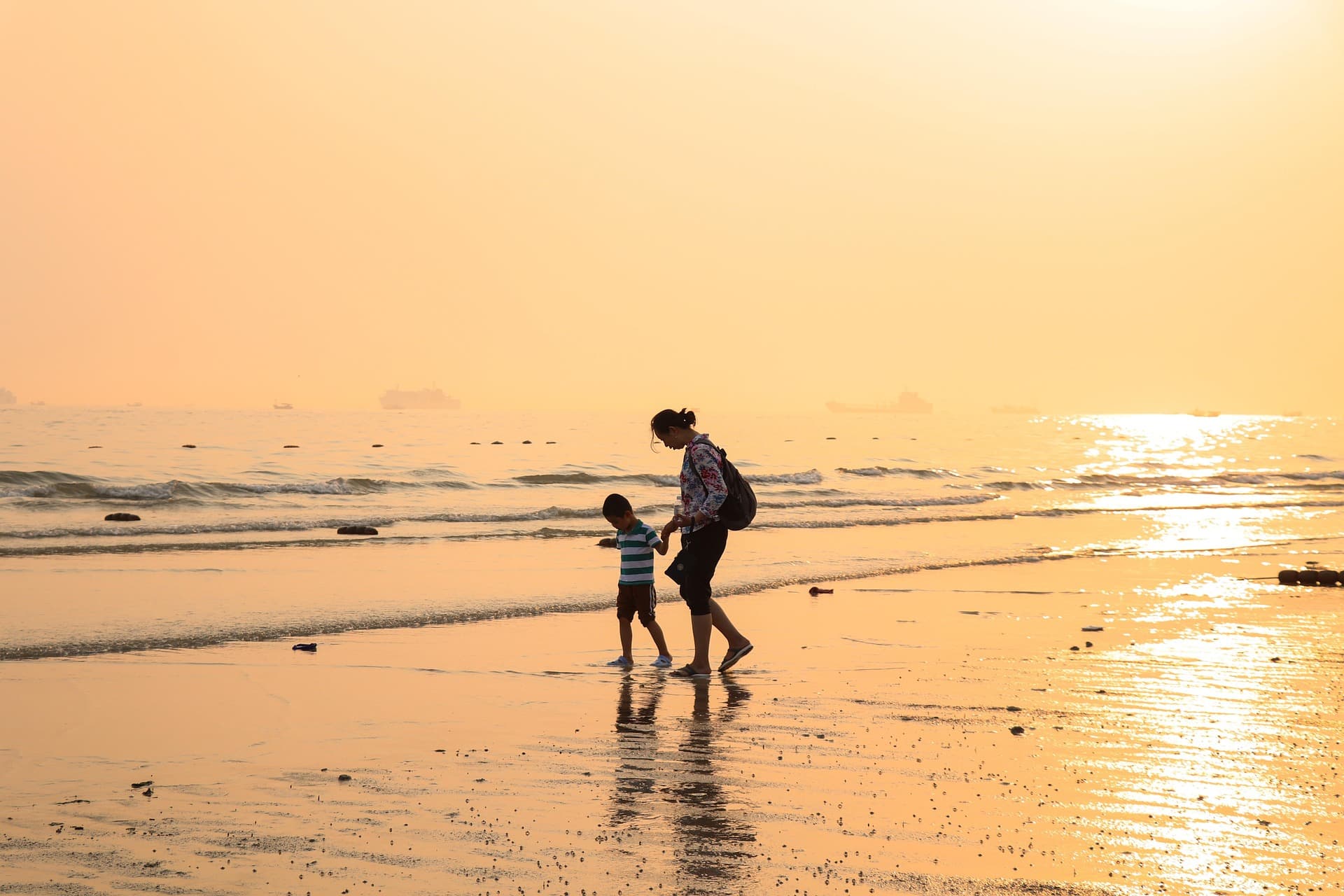 6 Places To Take Your Mom This Mother’s Day!
