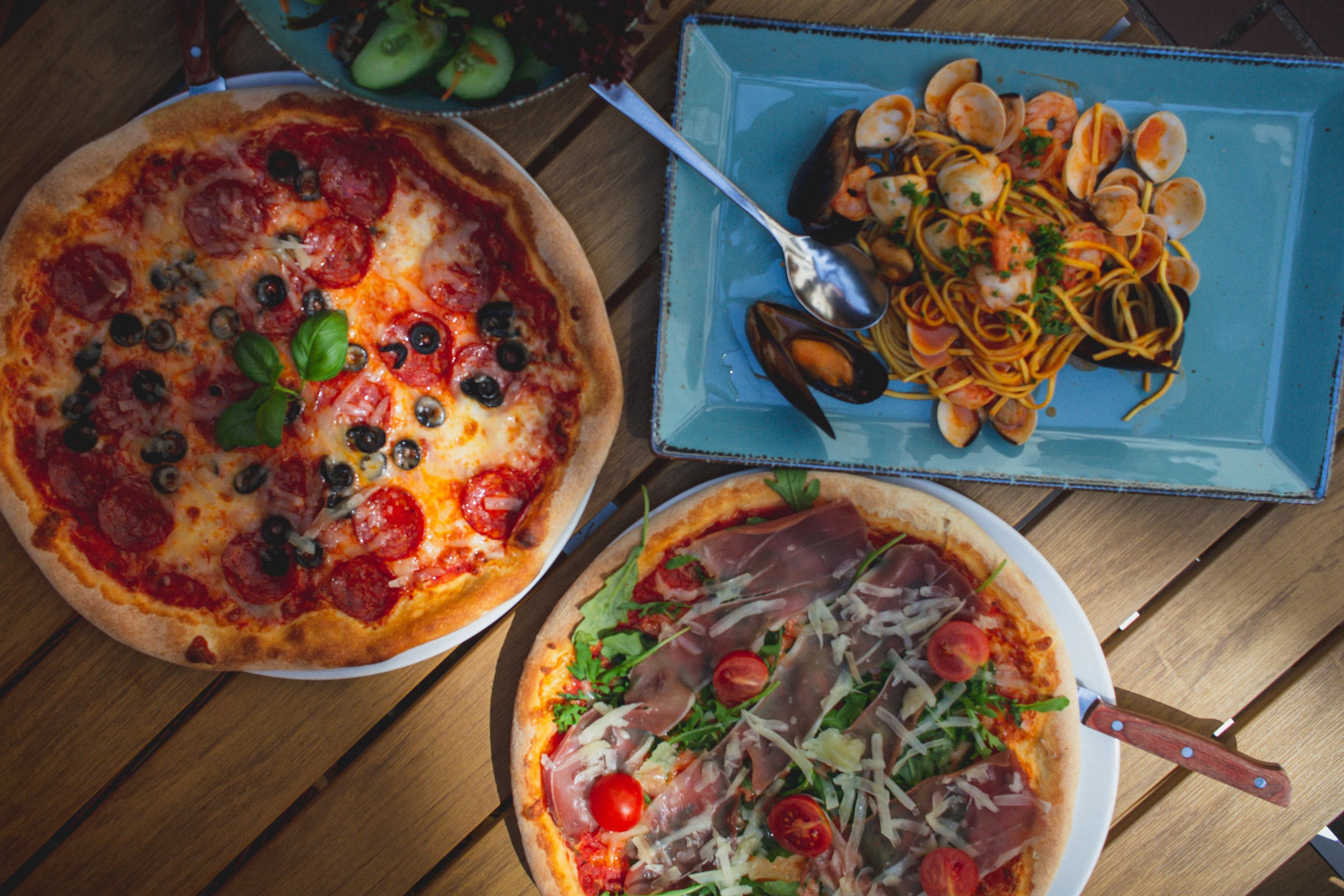 How To Eat Like An Italian: A Complete Guide To Food In Italy