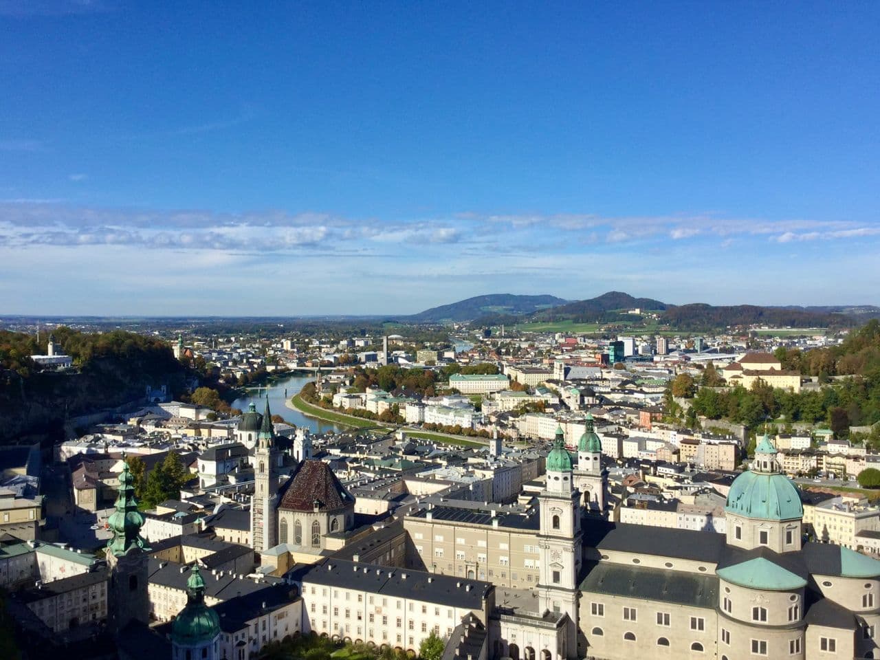 A 4-Day Austria Travel Itinerary: How to Make the Most of Your Trip