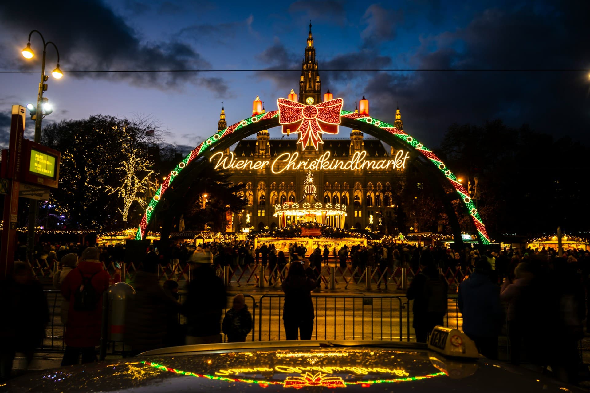 Top 10 Prettiest Christmas Markets in Europe: A 2026 Guide For Indians