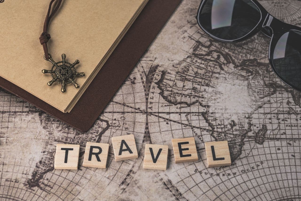 A Message To The Next 260 Years On This World Tourism Day