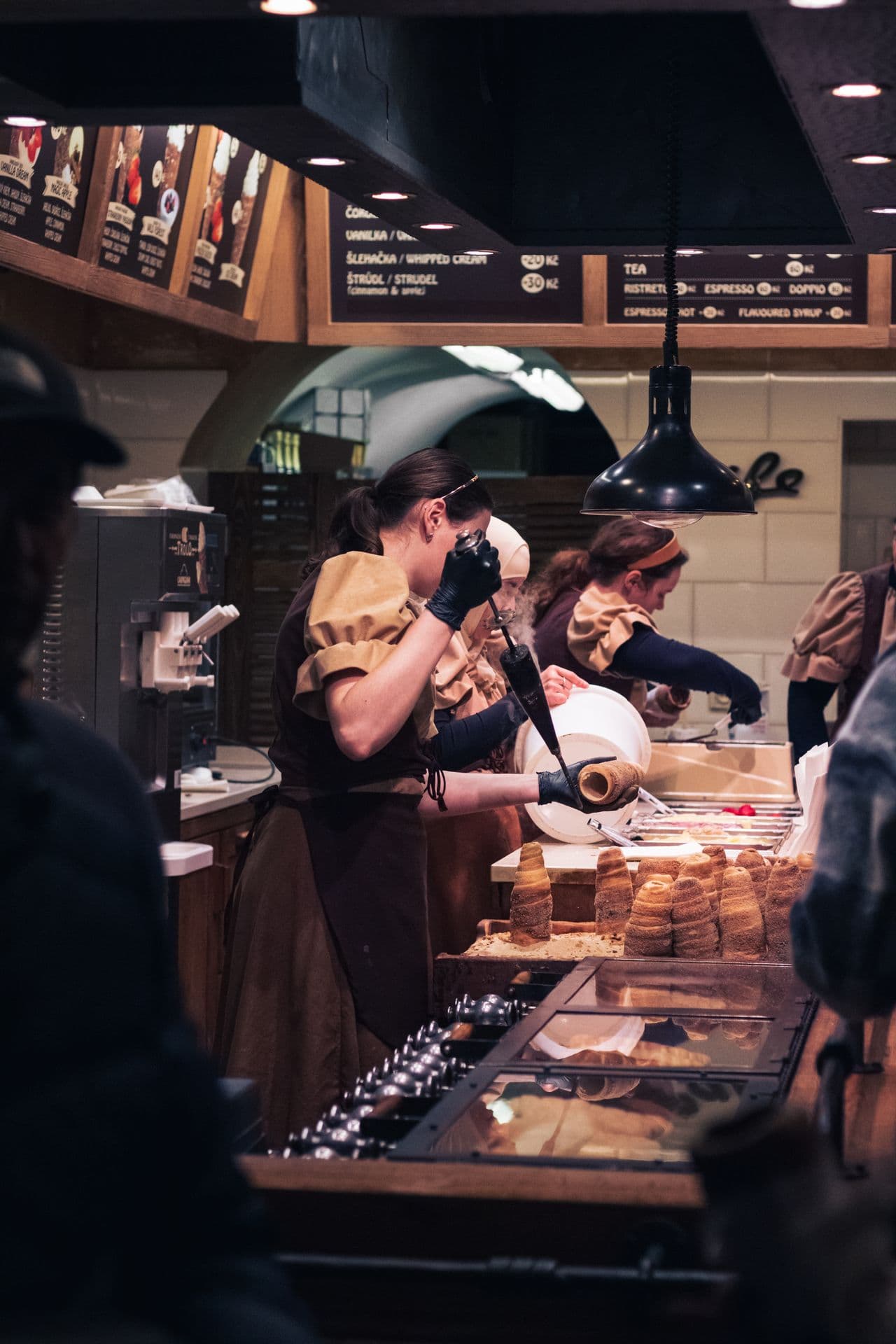 10 Iconic Foods to Try in Czech Republic