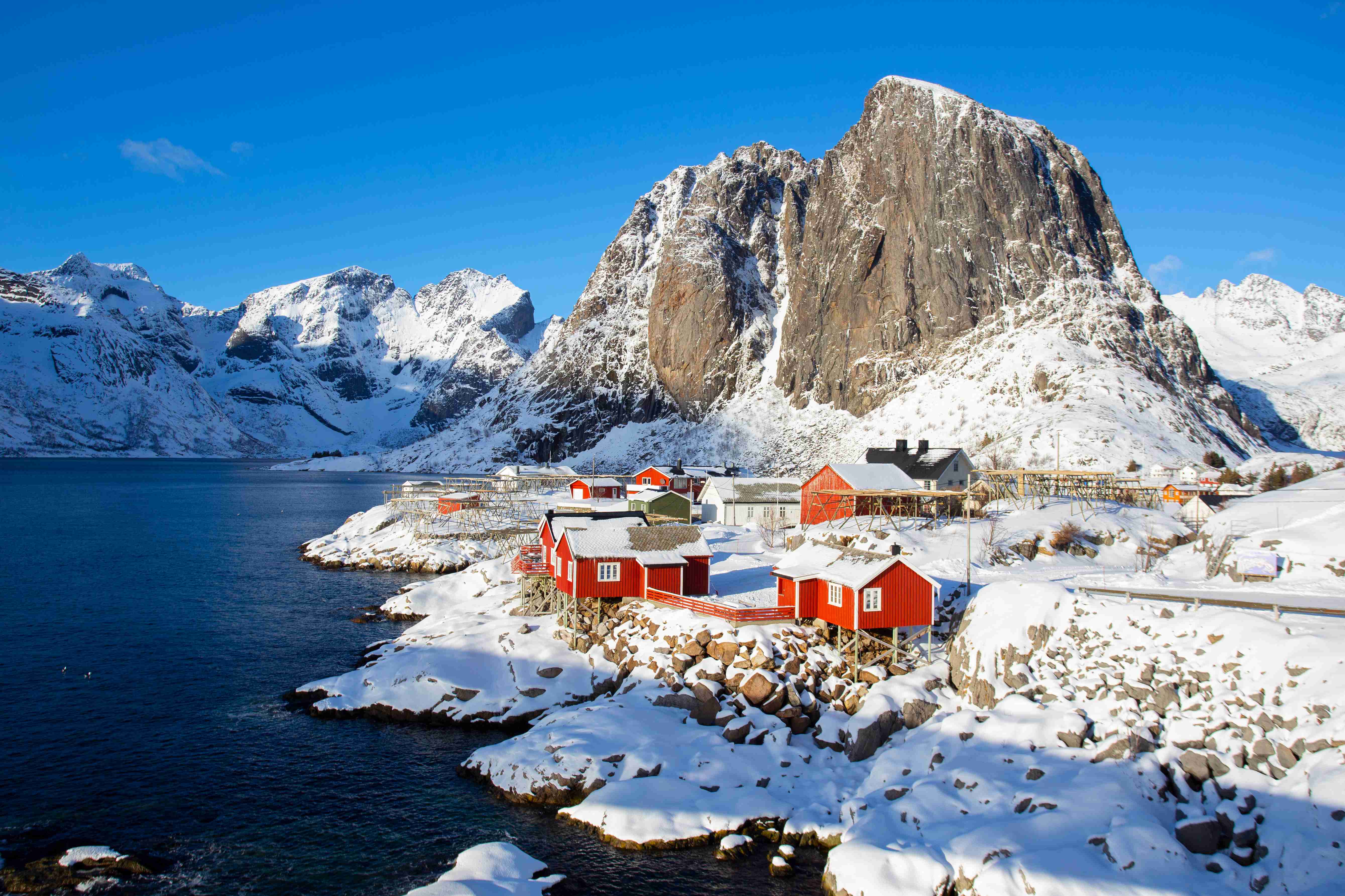 The Best Time to Visit Norway: The Guide You Need To Time It Right!