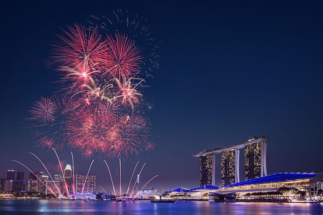 The Best Places to Celebrate New Year 2026, Picked By Our Guides