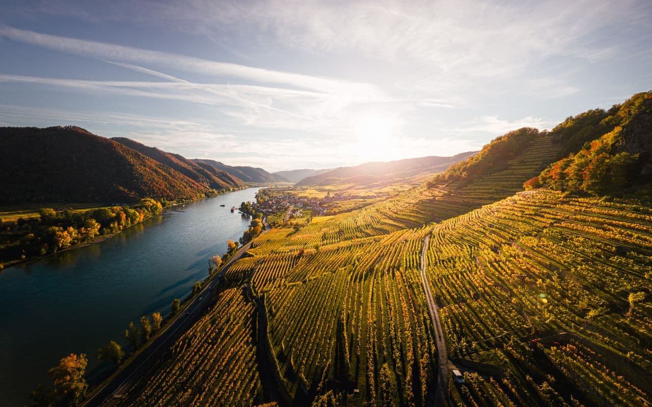 How Many Days in Austria Is ‘Actually’ Enough?