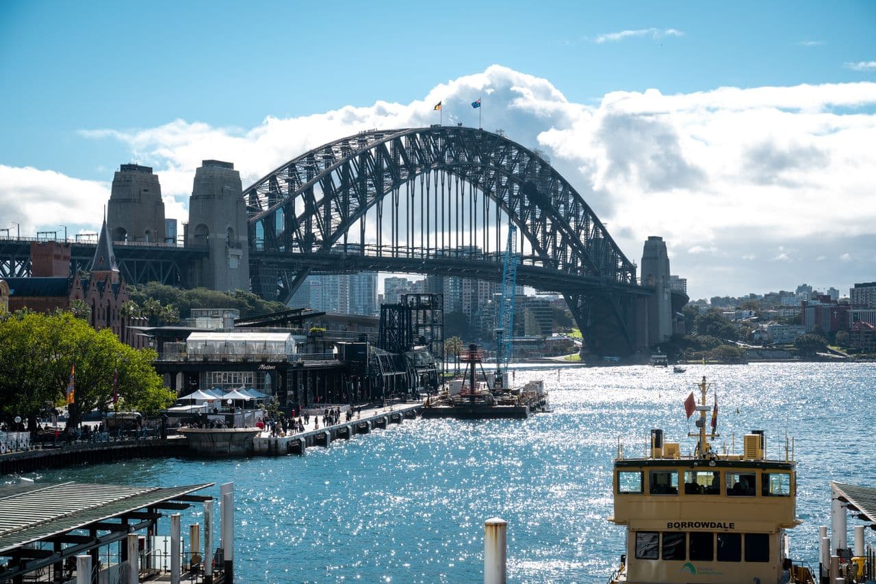The Best Time to Visit Australia: A Complete Season-by-Season Guide