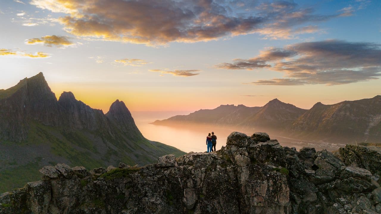 A Complete Guide to Your Norway Trip Cost From India