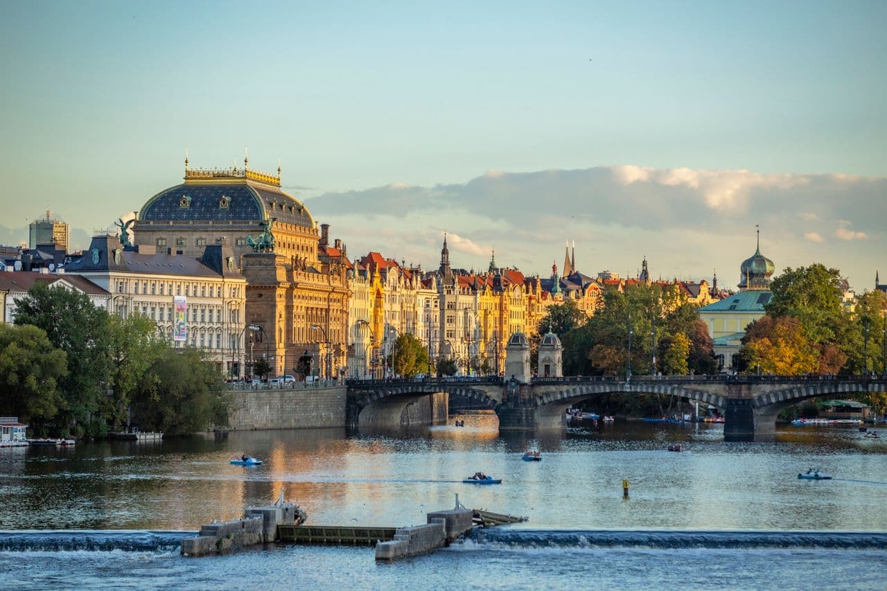 How Many Days Do You Need in the Czech Republic? Choosing the Right Itinerary