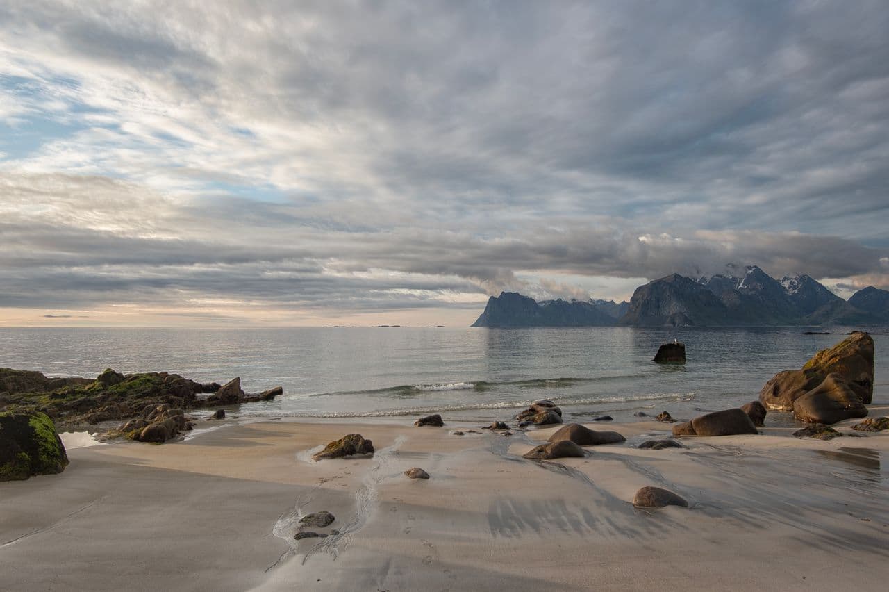 How Many Days Do You Need? How To Choose the Best Norway Itinerary!