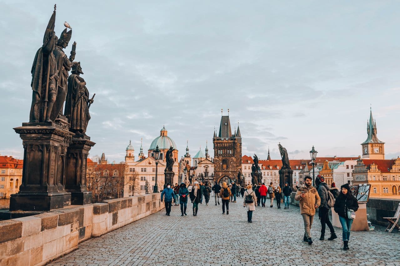 Fabulous Places to Visit in Czech Republic: Our Top 5 Picks