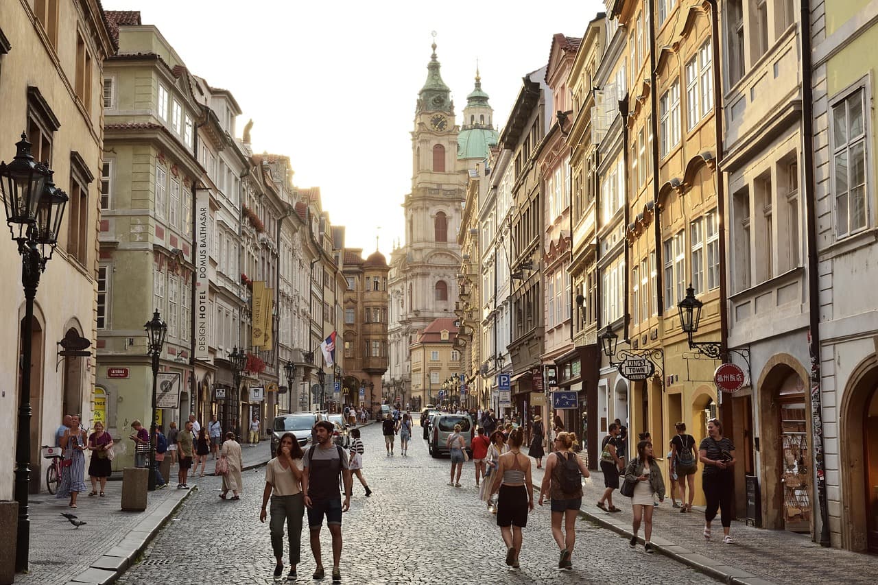A Complete Guide To Your Czech Republic Trip Cost From India