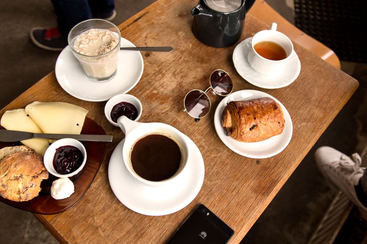 7 Foods to Try in Iceland: Here’s All You Must Taste!