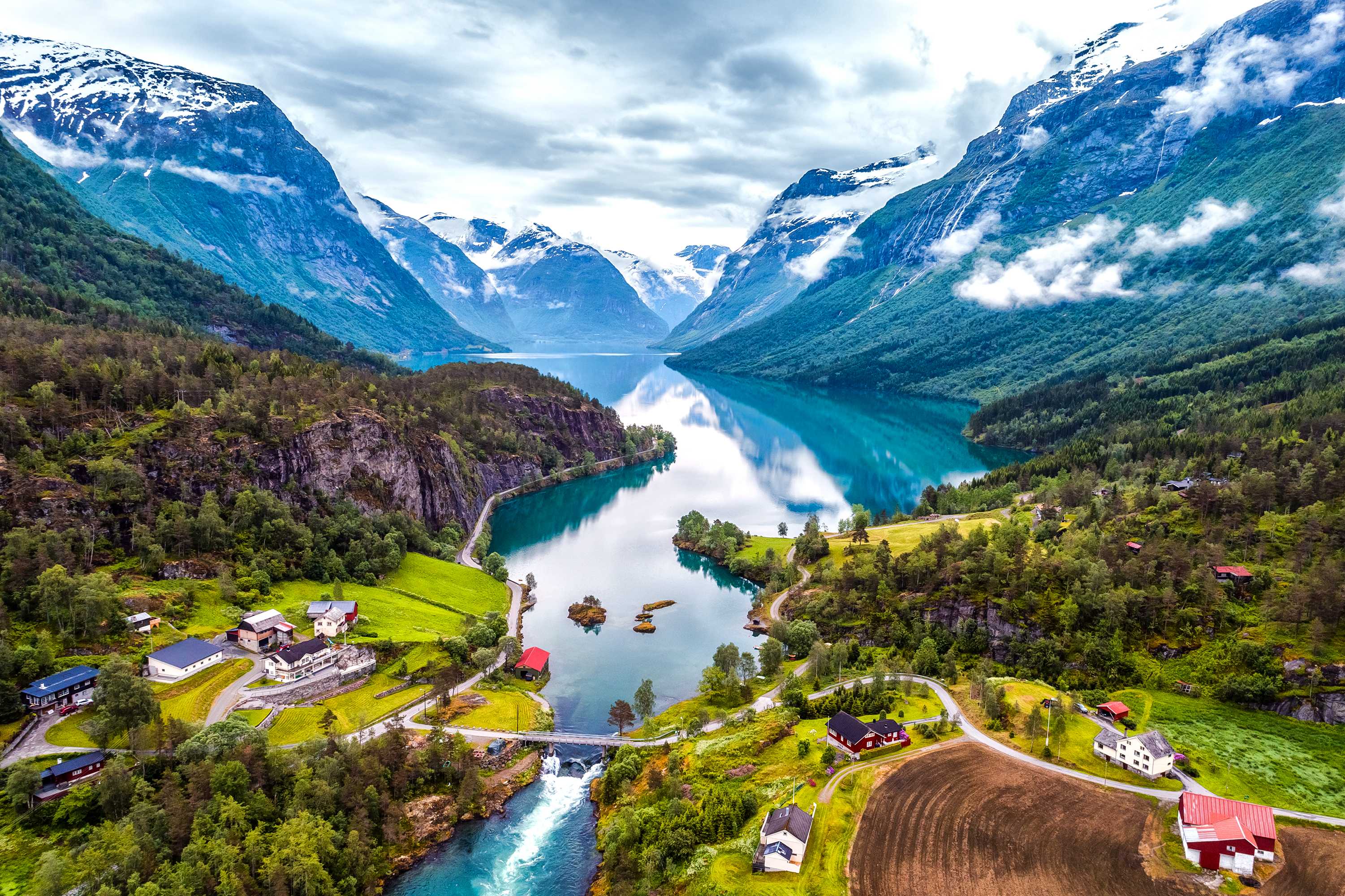 Our Favourite 4 day and 6 day Norway Trip Itineraries: Get Much More Than Just Norway