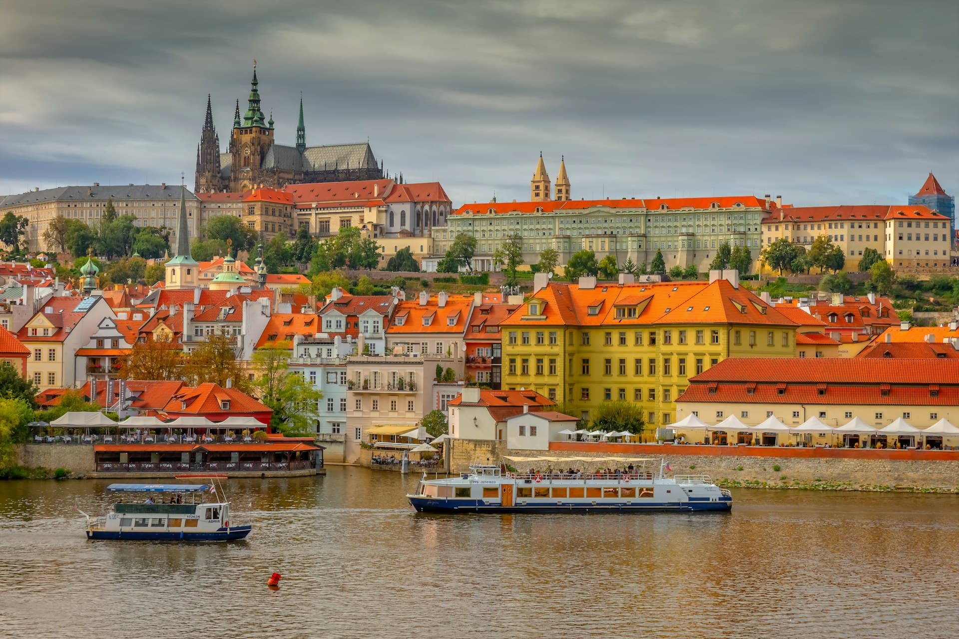 The Best Time to Visit the Czech Republic: Picking the Right Season