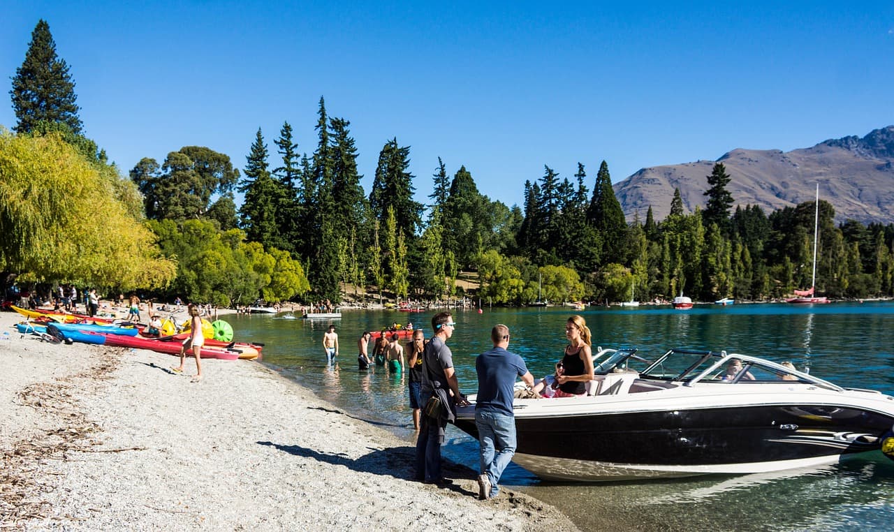 The Best Time to Visit New Zealand: The Guide You Need to Time It Right!