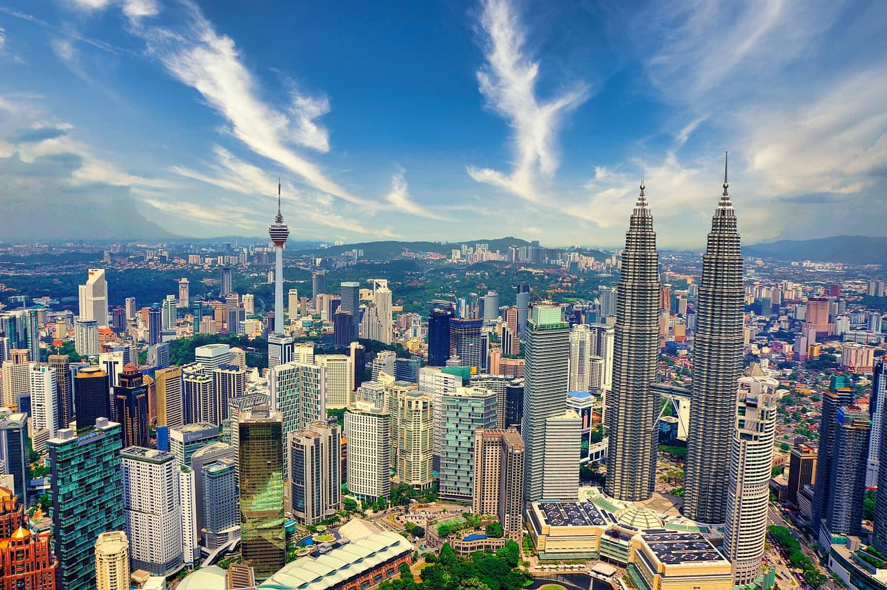 A Traveller’s Guide to The Best Places to Visit in Malaysia And Things to Do When You’re There!