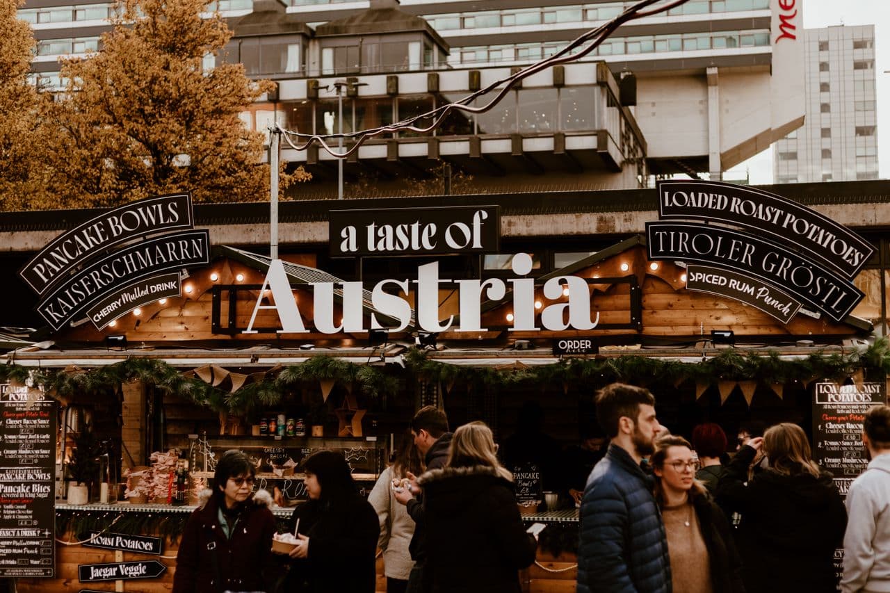 7 Authentic Foods to Try in Austria