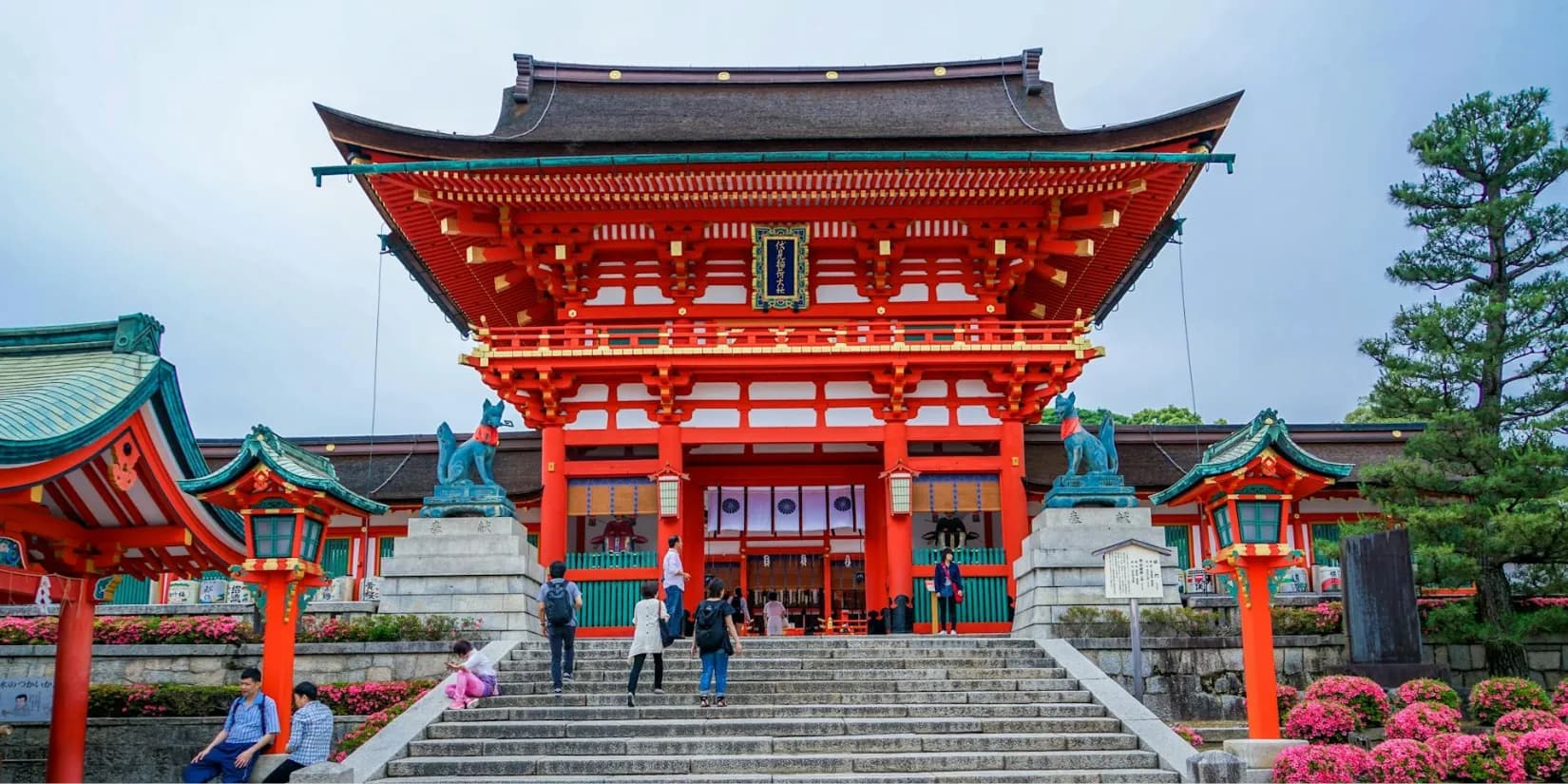 A Guide To The Best Time to Visit Japan: When to Go, When to Be Careful, and When to Wait!